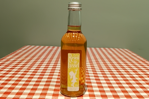 Jus de pomme "Le Réveil de Cassel"