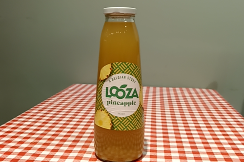 Jus d'ananas Looza