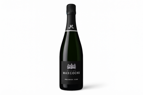 Champagne Max Cochu Premier Cru