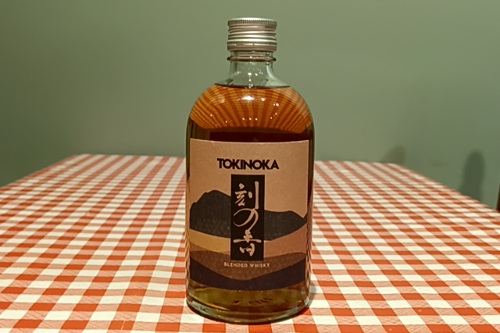Tokinoka Whisky