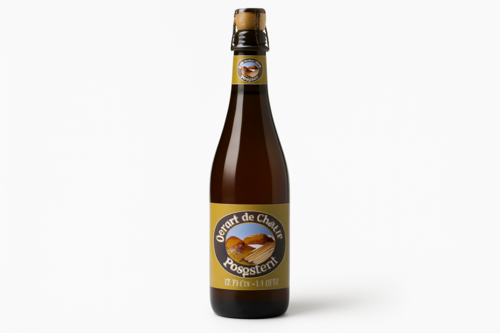 Queue de Charrue Ploegsteert Triple