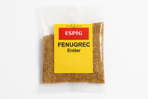 Fenugrec Entier