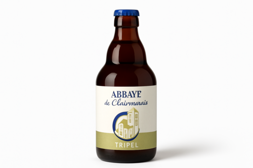 Abbaye de Clairmarais Triple