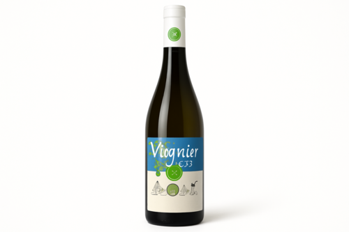 Viognier 2023