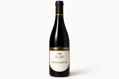 Domaine de la Rochemond Côtes-du-Rhône