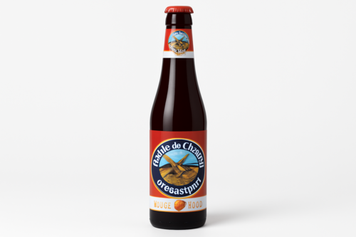 Queue de Charrue Rouge 