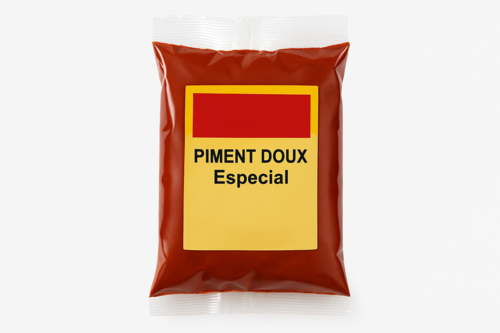 Piment Doux Especial Espig