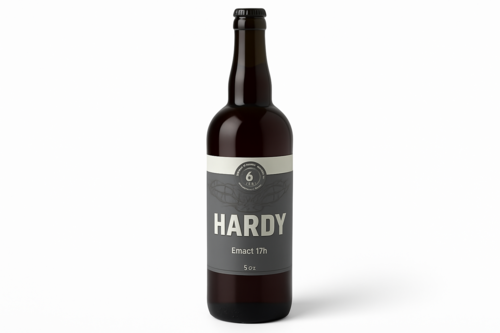 Hardy French IPA 75cl