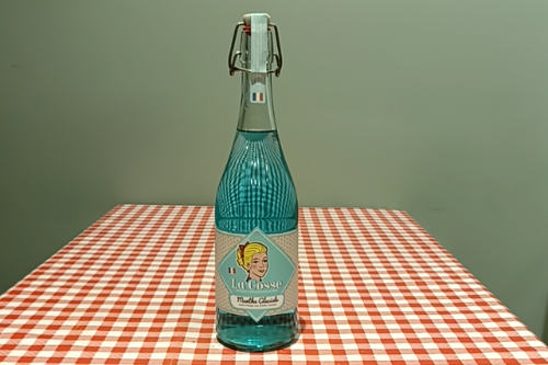 Limonade La Gosse Menthe glaciale 