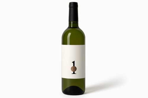 Côtes de Gascogne Haut Marin n°1