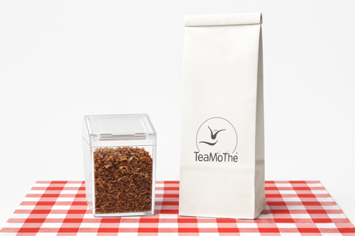 Infusion Rooibos Cantate Chocolatée TeaMothé 