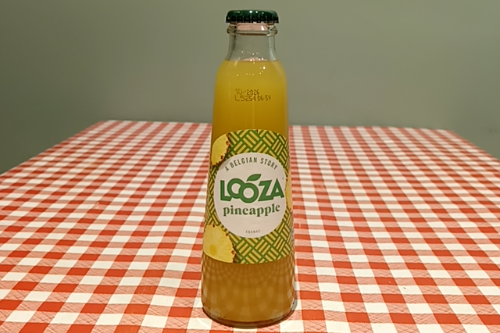 Jus d'ananas Looza