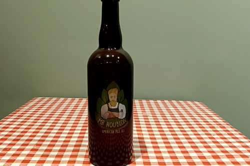 Mr Houblon American Pale Ale