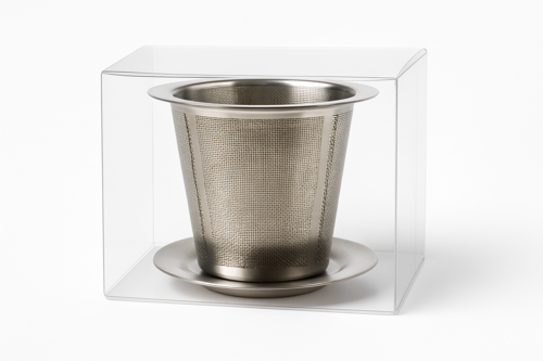 Infuseur à thé TeaMoThé