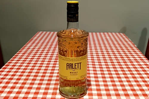 Arlett Whisky