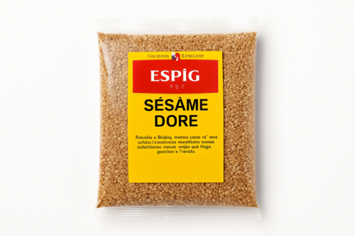 Sésame Doré Espig