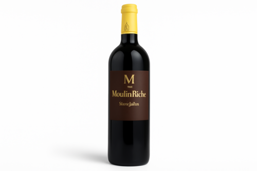 M de Moulin Riche Saint-Julien 2021