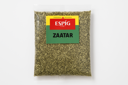 Zaatar Espig