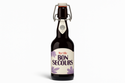 Bon Secours Myrtille 