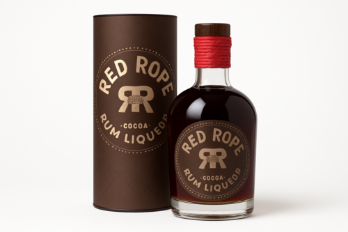Red Rope Cacao Rhum
