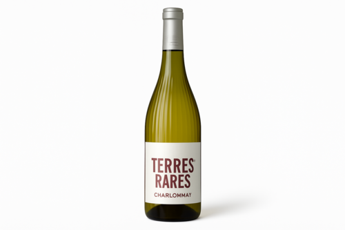 Chardonnay Terres Rares