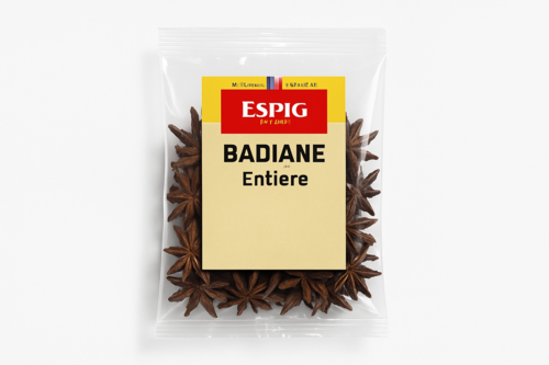 Badiane Entière Espig