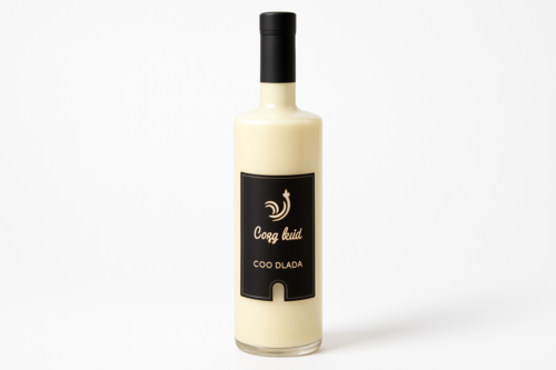 Le Coq'tail français  Coq'olada