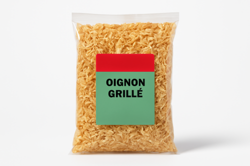 Oignon Grillé Espig