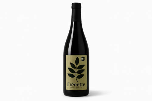 Frenette Bio Sans Alcool