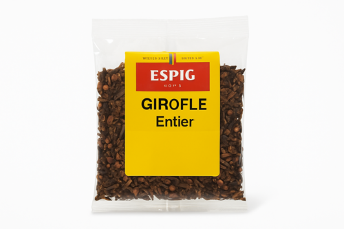 Clous de girofle entiers Espig
