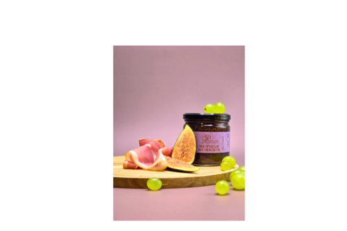 Confiture Mi-Figue Mi-Raisin 100 g