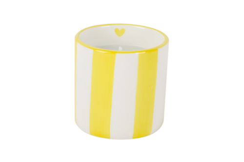 Bougie Chichou Citronnelle