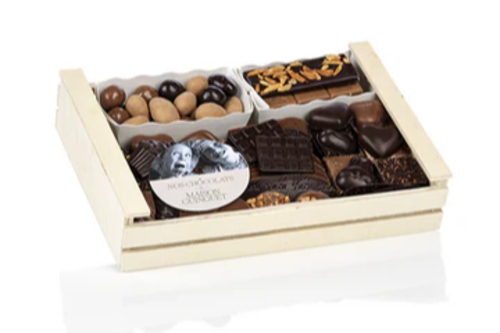 Cagette Chocolats720 G
