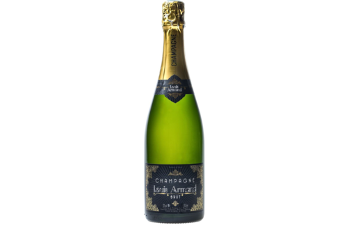 Champagne Louis Armand BRUT