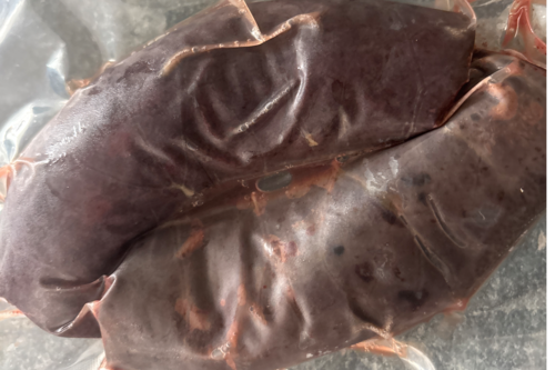 Boudin noir par 2