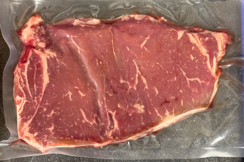 Faux filet