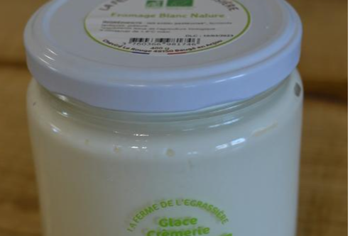 Fromage Blanc BIO