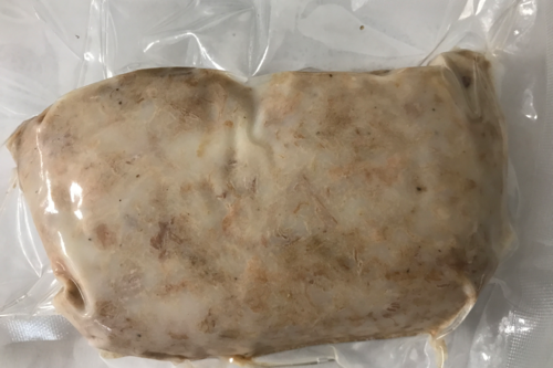 Rillettes de porc