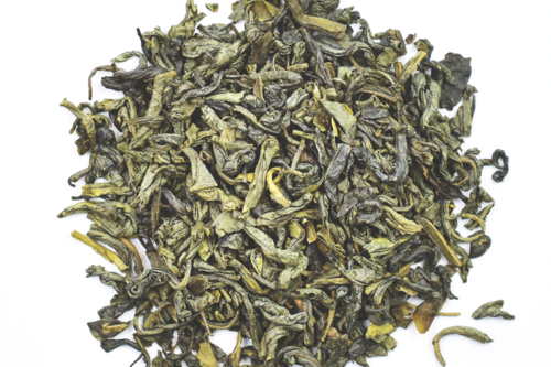 Thé bio citronnade