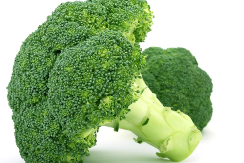 Brocoli bio