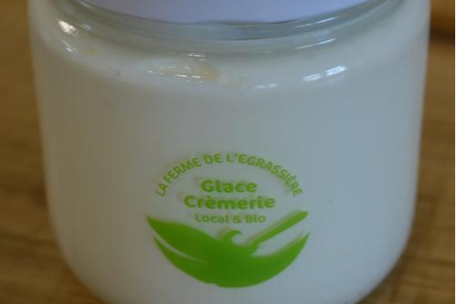 Creme Fraiche bio