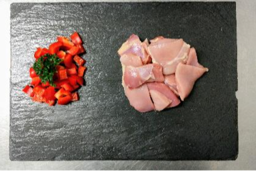Sauté