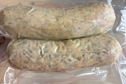 Andouillette par 2