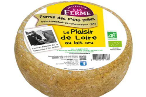 Plaisir Local Bio