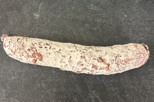 Saucisson pur porc