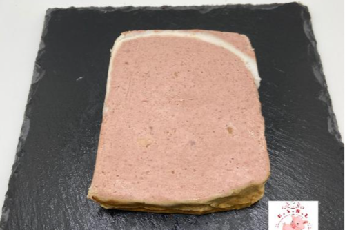 Mousse de foie