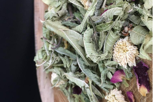 Tisane du bonheur Bio
