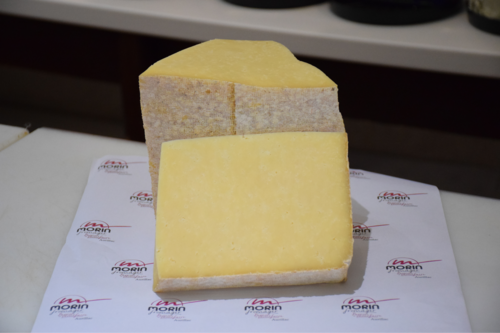 Cantal jeune