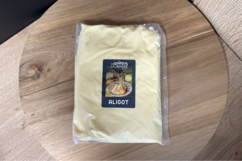 Aligot pour 4 personnes
