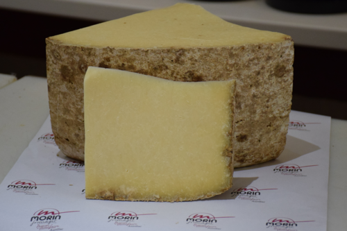 Cantal entre-deux fermier